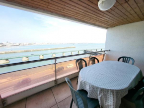 Appartement T3 avec terrasse, garage - La Chaume - FR-1-92-765